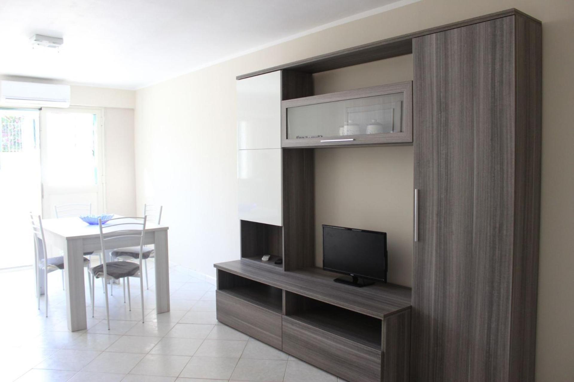 Iccara Casa Vacanze Carini Exteriör bild